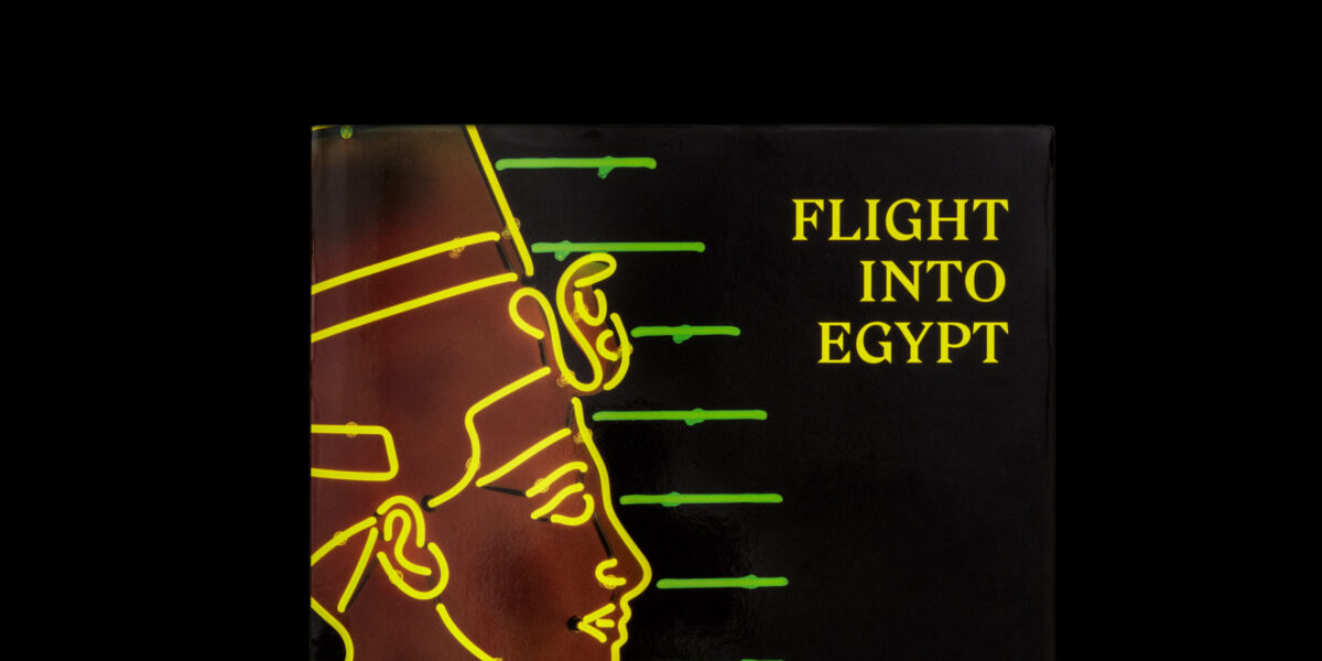 Flight Into Egypt – Polymode Studio